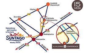 Kuklówka Conference